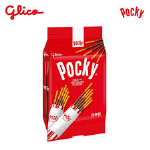 pocky分享包巧克力